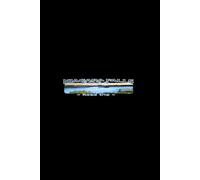 trip, road, vacation, summer, niagara, camping,: College Ruled Journal or Notebook (6x9 inches) with 120 pages