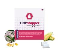 Trip Stopper - Detenga los efectos no deseados/viaje de baño - calmante/calmante - Eficaz con hongos mágicos/trufas mágicas - plantas naturales baño Trip Stopper Relax and Recover