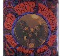 Trip Takers the - Don't Back Out Now [Vinilo]