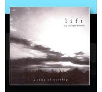 Trip The Light Fantastic - Lift: a time to worship