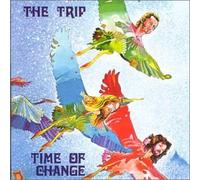 Trip the - Time of Change