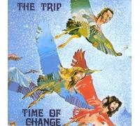 Trip - Time of Change [Import]