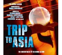 Trip to Asia