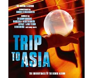 Trip to Asia