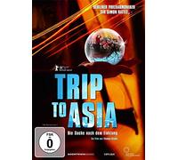 Trip to Asia [Alemania] [DVD]