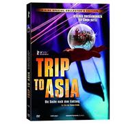 Trip to Asia [Alemania] [DVD]