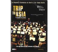 Trip to asia [DVD]