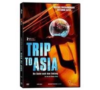 Trip to Asia - Film & Soundtrack Edition (+ 2 CDs) [Alemania] [DVD]