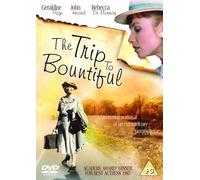 Trip to Bountiful, the [Reino Unido] [DVD]