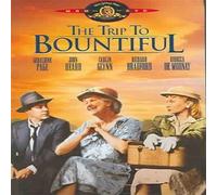 Trip to Bountiful [USA] [DVD]