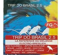 Trip to Brasil 2.5
