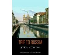 Trip To Russia (ebook)