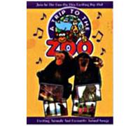 Trip to the Zoo, a [Reino Unido] [DVD]