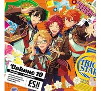 あんさんぶるスターズ！！アルバムシリーズ 『TRIP』 Trickstar [通常盤]