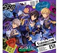 あんさんぶるスターズ！！アルバムシリーズ 『TRIP』 UNDEAD [通常盤]