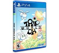 Trip World DX (Import)