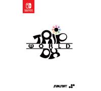 Trip World DX Juego Fisico para Consola Nintendo Switch