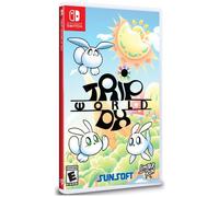 Trip World DX Juego Fisico para Consola Nintendo Switch