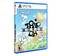 Trip World Dx PS5 Limitado Run Juegos Lrg #060 sony PLAYSTATION 5