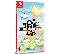Trip World - Nintendo Switch - Limited Run Games