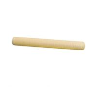 Tripa Para Salchichas - Colágeno Tamaño Estándar | Piel De Comestible, Tubos De Tripa, Envoltura Para Carne | Tripas Lisas Para Salchichas Caseras, Barbacoa Y Cocina