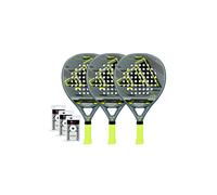 Tripack adidas Neuvortx Light MKP