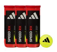 Tripack De Botes De 3 Bolas Adidas Speed Rx