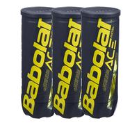 Tripack De Botes De 3 Bolas Babolat Ace Padel X3 Variado