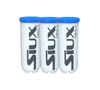 Tripack De Botes De 3 Bolas Siux Neo Speed