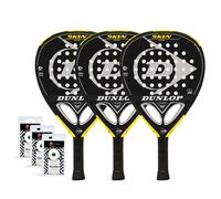 Tripack Dunlop Skin Attack Variado