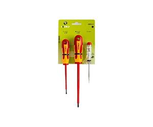 TRIPACK VDE 4.0; PH1; TESTER