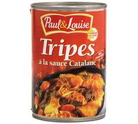 Tripes à la Sauce Catalane - Callos de Francia (400 g)