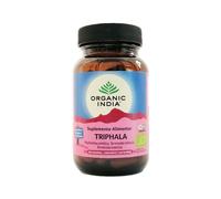 Triphala 90 Cápsulas Organic India