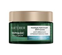 TRIPHASIC ACTIVE GROW mascarilla fortalecedora antirrotura 200 ml