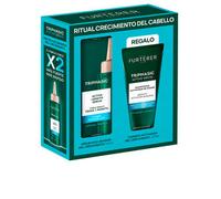 TRIPHASIC ACTIVE GROW SÉRUM + CHAMPÚ ESTUCHE 2 pz