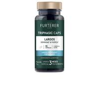 René Furterer Triphasic Caps Largo Densidad y Fuerza 90caps