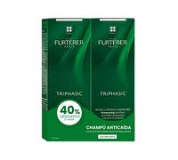 Triphasic Champú Anticaída Lote 2 Pz
