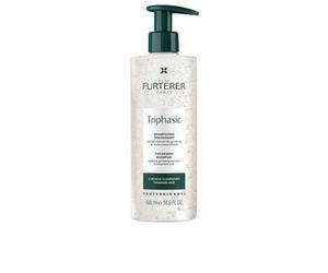 TRIPHASIC champú estimulante anticaída 500 ml