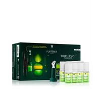 Triphasic Progressive