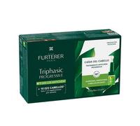 TRIPHASIC PROGRESSIVE ritual anti caída 8 x 5,5 ml