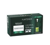 René Furterer Triphasic Progressive 8 ampollas