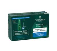 René Furterer – Ampollas Triphasic Reaccional anticaída – 12 x 5 ml