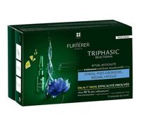 René Furterer Triphasic Reaccional Ampollas 12x5mL
