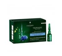René Furterer Triphasic Reaccional Ampollas 12x5mL