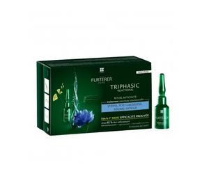 TRIPHASIC TRATAMIENTO ANTICAIDA REACCIONAL RENE FURTERER 12