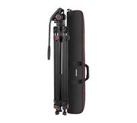Tripié de Video Neewer TP74 con Cabezal de Fluido 8 kg
