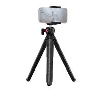 Tripié Flexible Mini NEEWER TP35 con Mando a Distancia