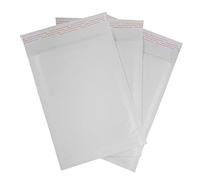 Triplast 140 x 195 mm Bubble Padded Envelope - White (Pack of 10)