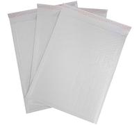 Triplast 240 x 320 mm Bubble Padded Envelope - White (Pack of 200)
