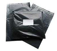 triplast 28 x 34-Inch - Bolsa de plástico para envíos postales (100 unidades), color gris